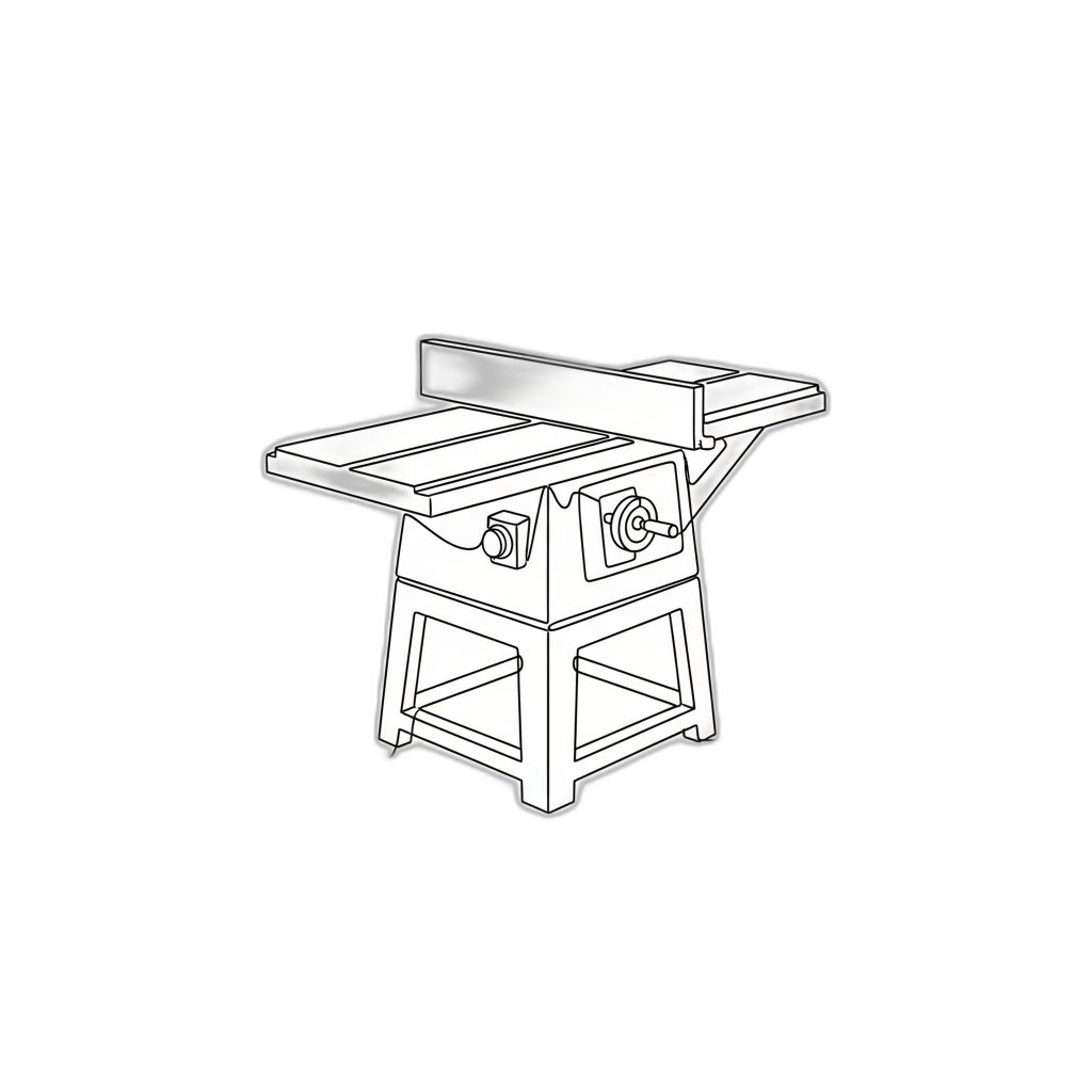 Jointer Appraisal Cartoon Image from AppraiseItNow