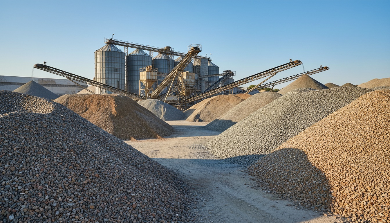A man appraising furniture in a home. Cartoon image in purple.