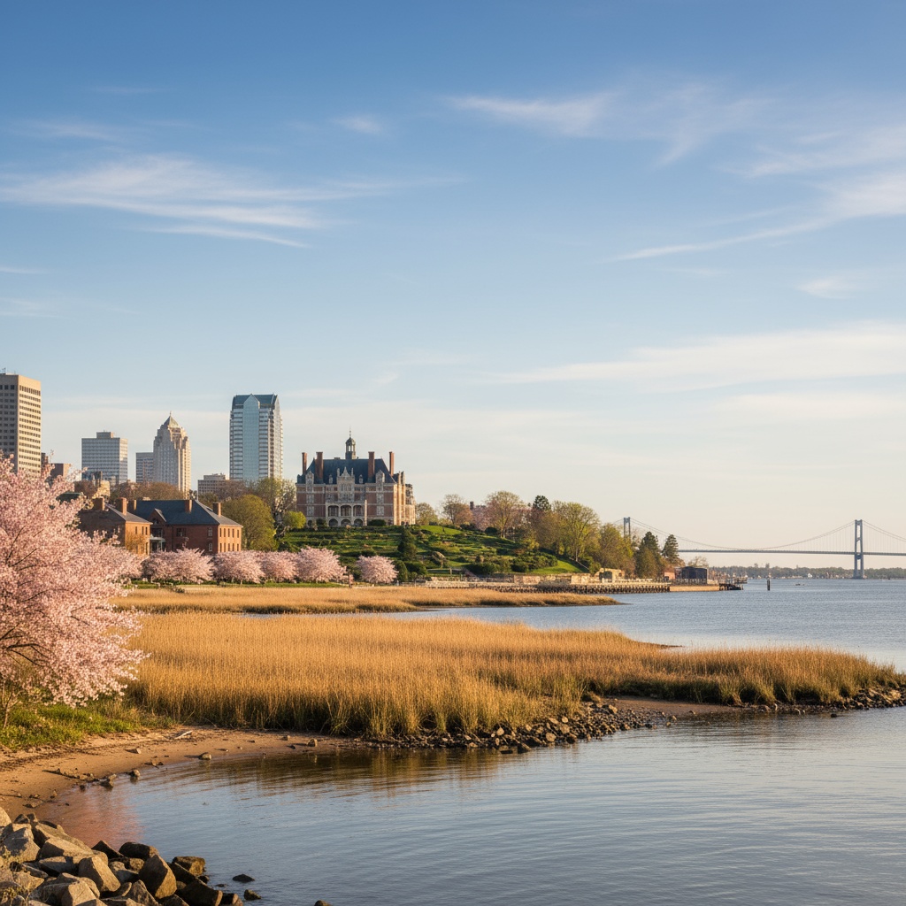 Appraisal in Delaware Cartoon Image by AppraiseItNow