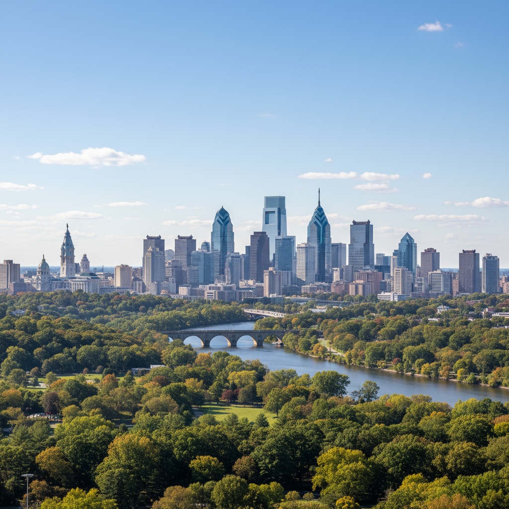 Appraisal in Pennsylvania Cartoon Image by AppraiseItNow