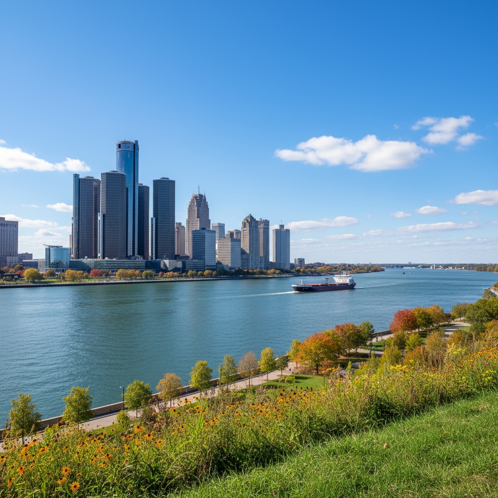 Appraisal in Michigan Cartoon Image by AppraiseItNow