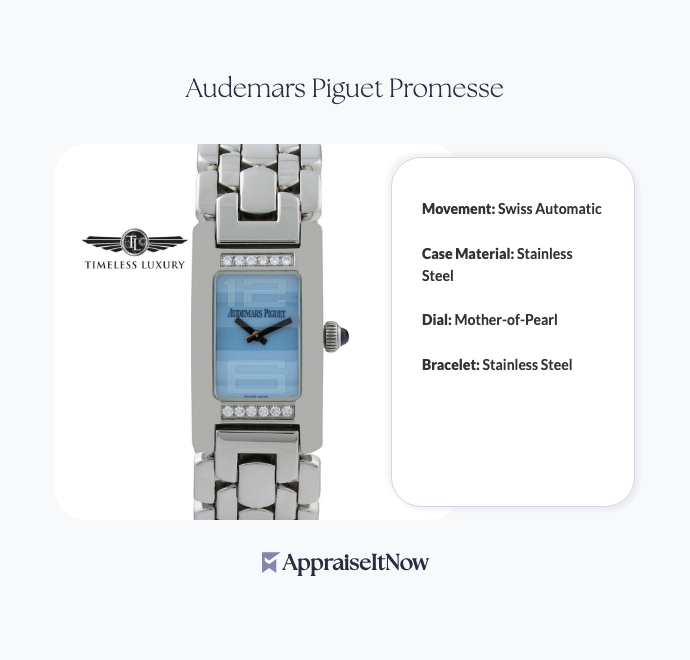 Audemars Piguet Promesse