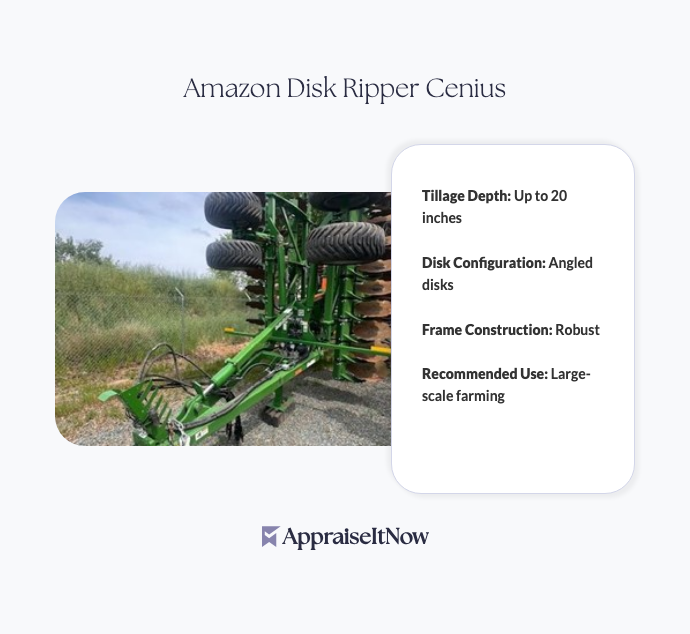 Amazon Disk Ripper Cenius