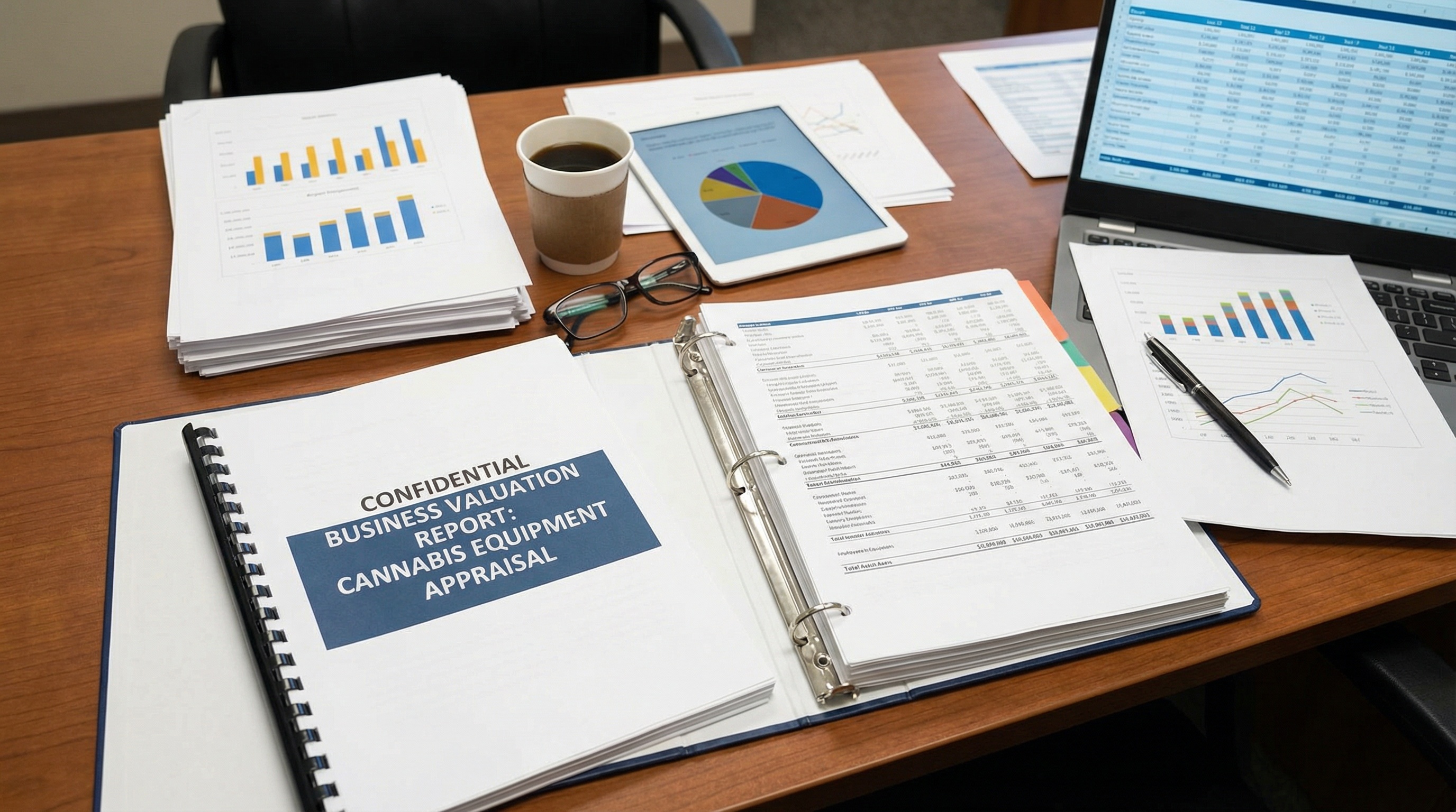 cannabis-facility-equipment-valuation-report